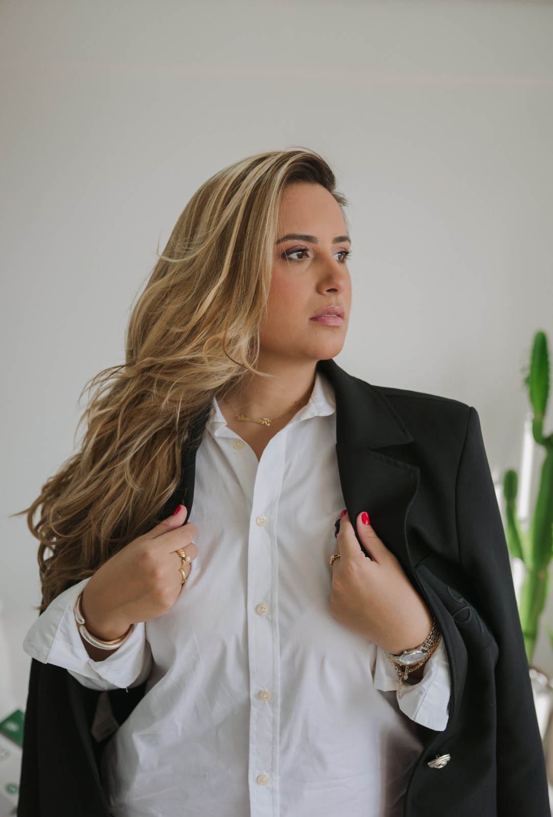 Fernanda Petry — trajetória